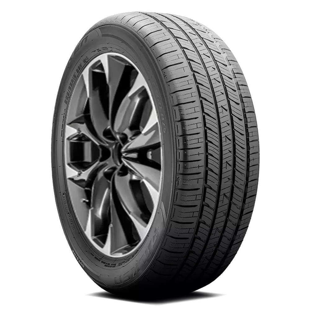 Falken 255/60R18 Ziex CT60 A/S Tires