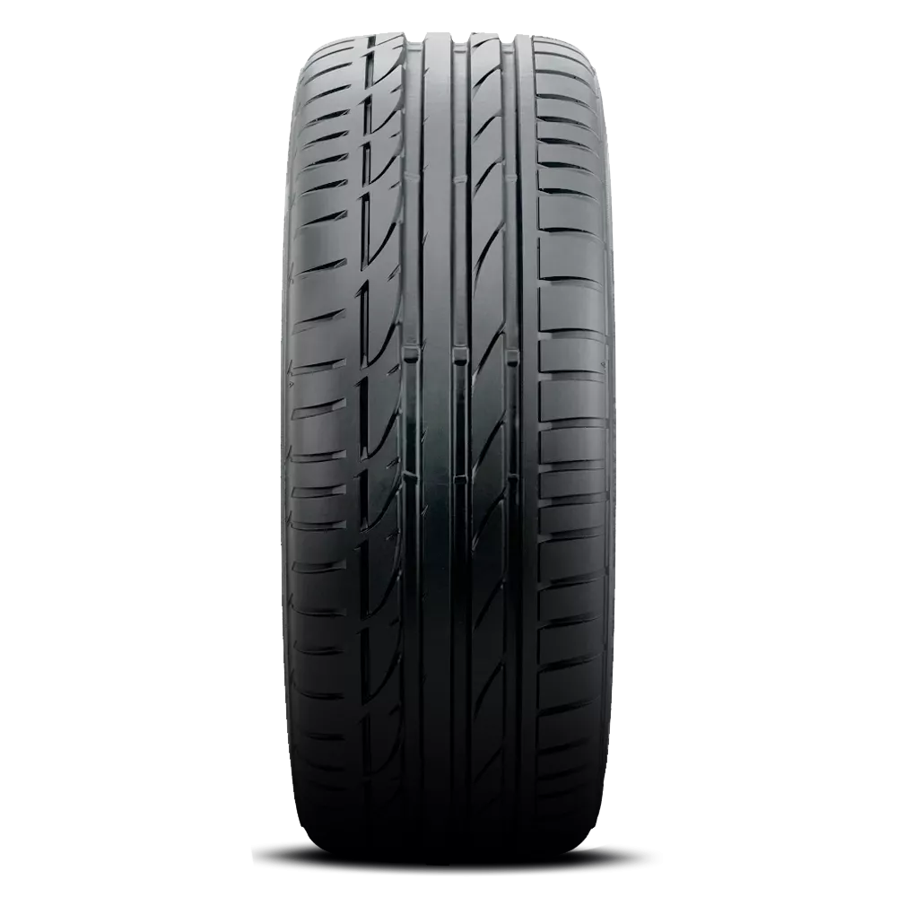 Bridgestone Potenza S-04 Pole Position Tires 245/45R18 (102740)