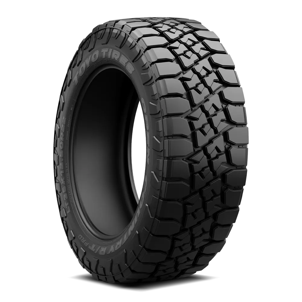 Toyo Open Country R/T Pro Tires LT325/50R22 F (358450)