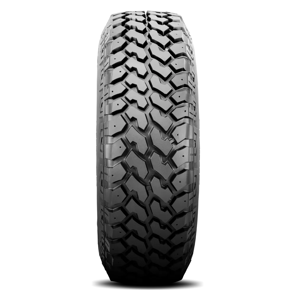 Nexen Roadian MT Tires LT235/75R15 C (10667NXK)
