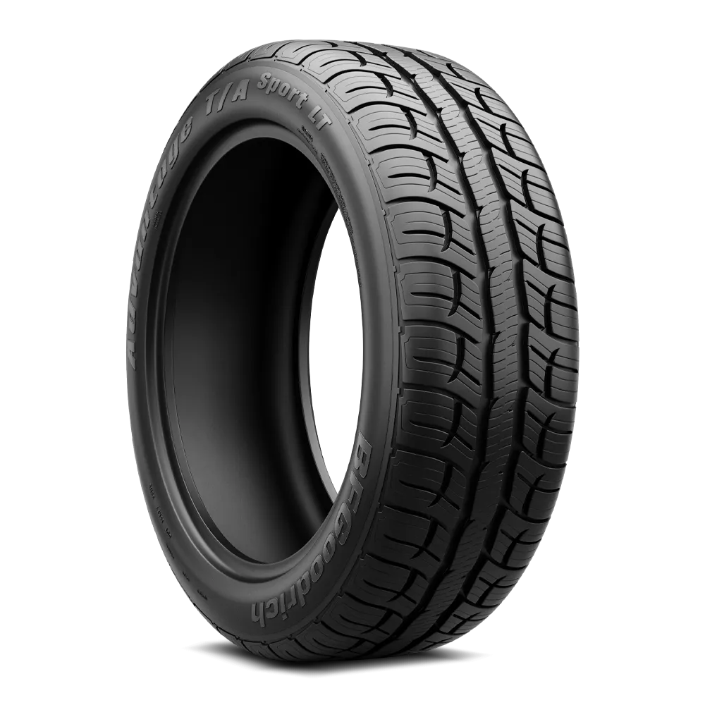 Bfgoodrich Advantage T/A Sport LT Tires 235/65R17 (22172)