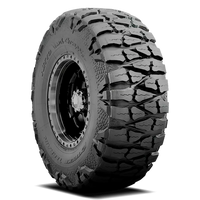 Nitto 37X13.50R17LT E Mud Grappler Tires