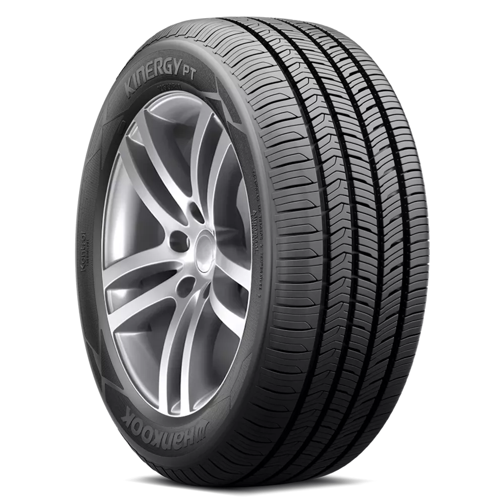 Hankook 235/60R17 Kinergy PT H737 Tires