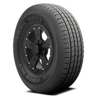 Multi-mile Trail Guide HLT Tires 255/65R18 (TGH37)