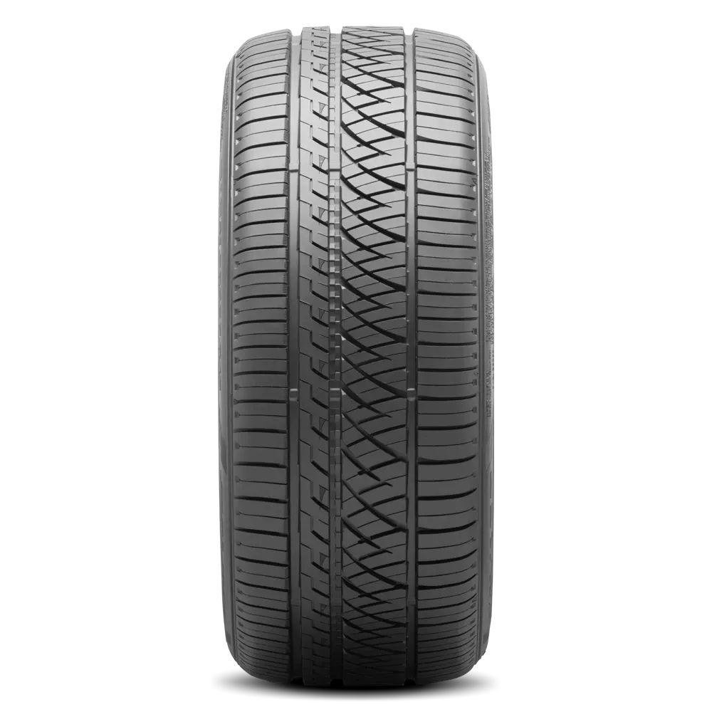 Falken 215/55R17 Ziex ZE960 A/S Tires