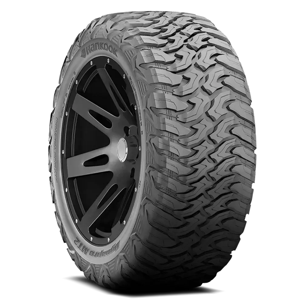 Hankook Dynapro MT2 RT05 Tires 37X12.50R17 LTD Dyndapro MT2 RT05(2022193)