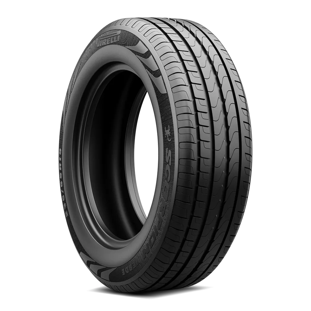 Pirelli Scorpion Verde Tires 275/40R21 XL (2298900)