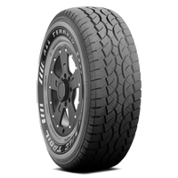 Eldorado Wild Trail ALL Terrain Tires 235/75R15 (ATX64)