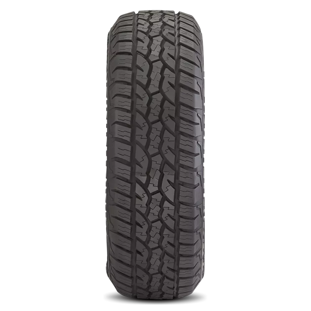 Ironman LT275/60R20 E All Country A/T Tires