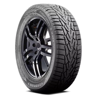 Nokian Nordman 7 Tires 185/70R14 XL  (Studded)(TS32286)