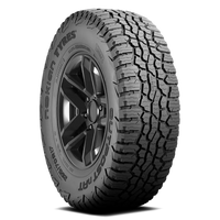 Nokian Outpost Nat Tires 265/70R17 (T432852)