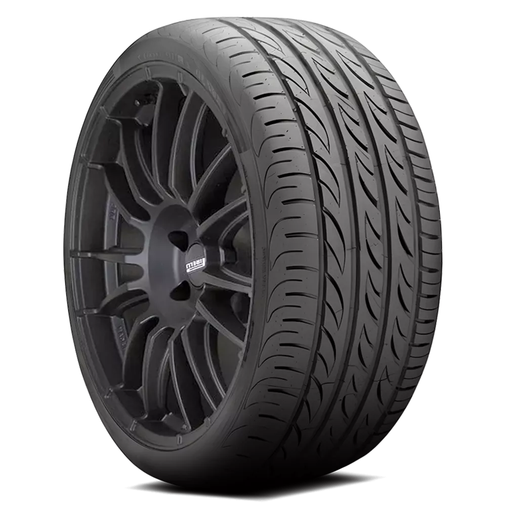 Pirelli Pzero Nero GT Tires 255/30ZR22 XL (2662200)