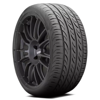 Pirelli Pzero Nero GT Tires 255/30ZR22 XL (2662200)