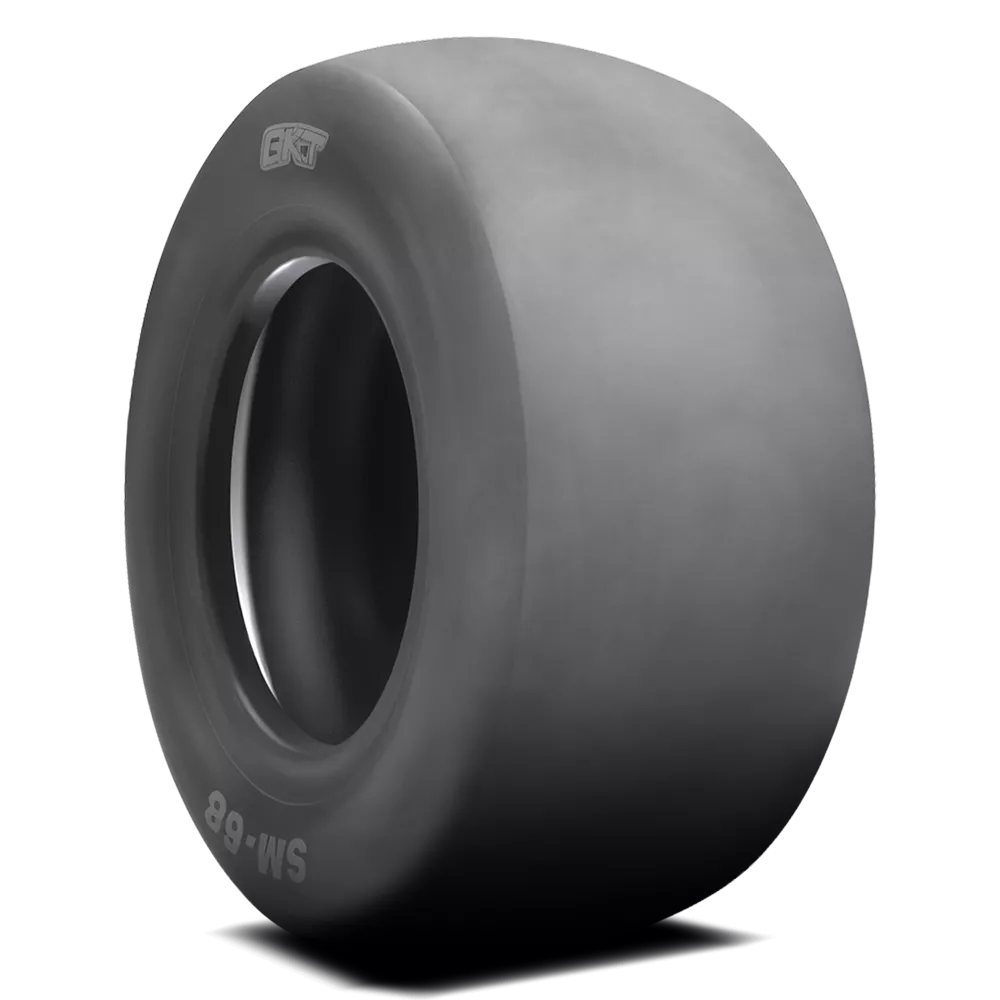 Bkt SM 68 (GK) Tires 11X7.10-5 TL (94008032)