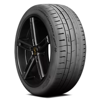 Continental 225/R45ZR17 Extremecontact Sport 02 Tires