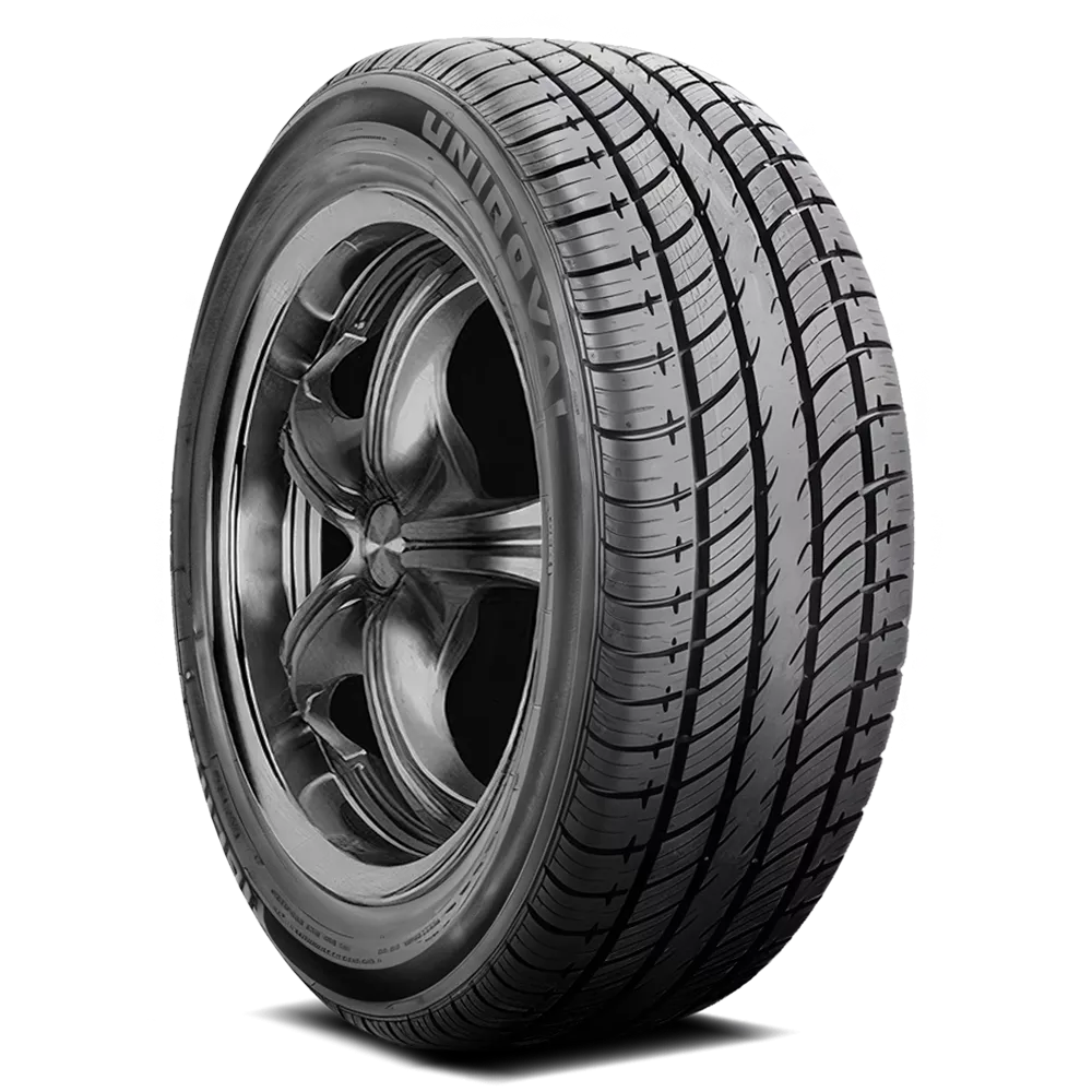 Uniroyal Tiger Paw Touring TT Tires P205/60R15 (93067)