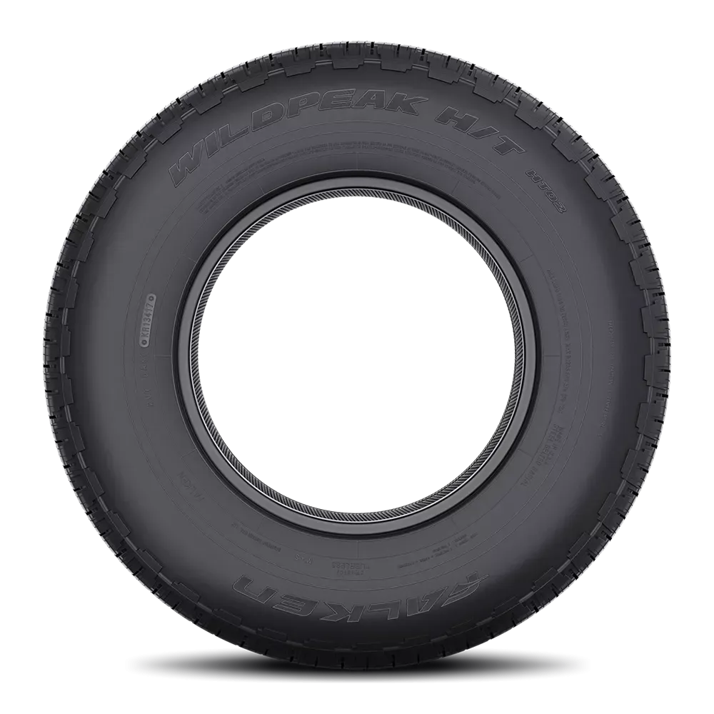 Falken Wildpeak H/T02 Tires 275/60R20 XL (28821390)