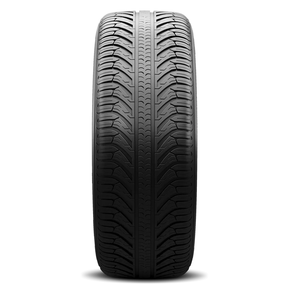 Michelin 255/45R19 Pilot Sport A/S Plus (Green X) Tires