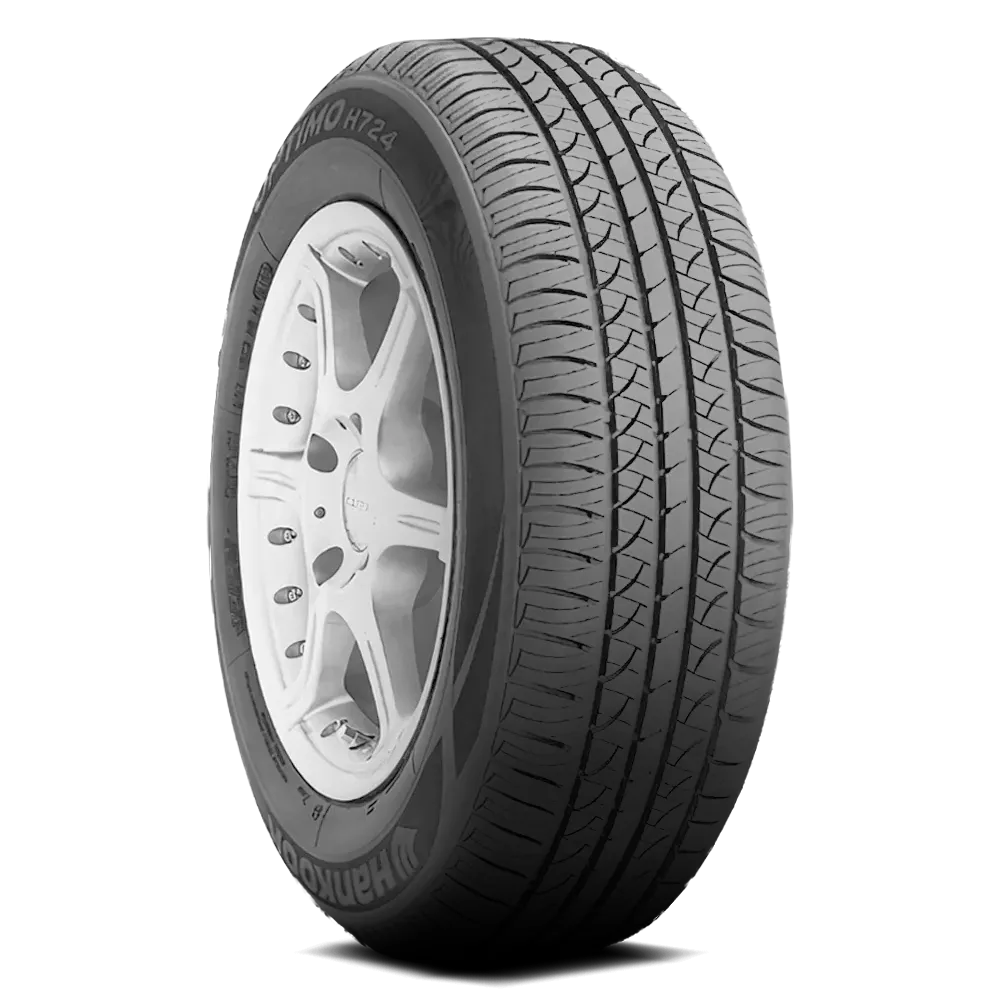 Hankook Optimo H724 Tires P215/65R17 (1011702)