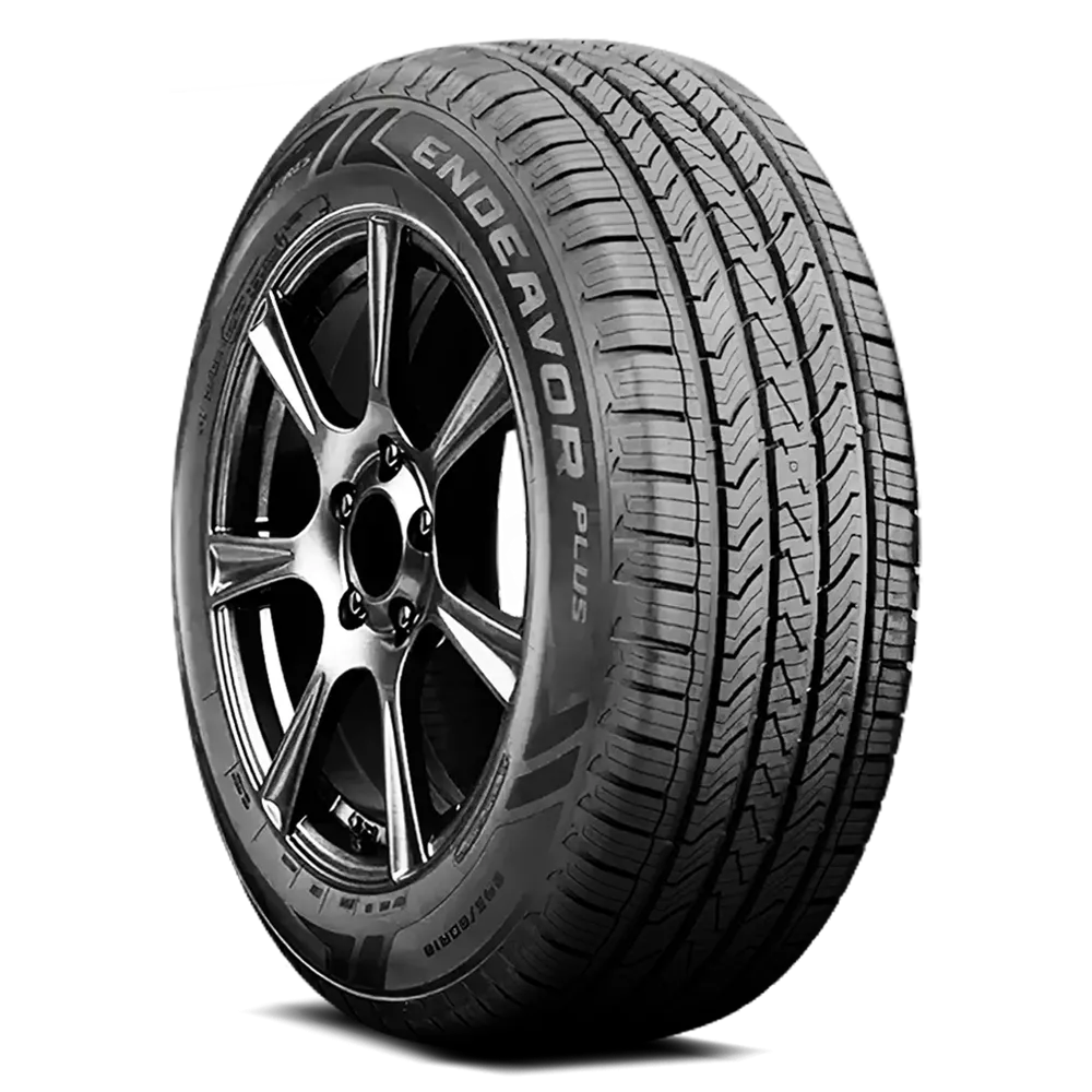 Cooper 265/65R17 Endeavor Plus Tires