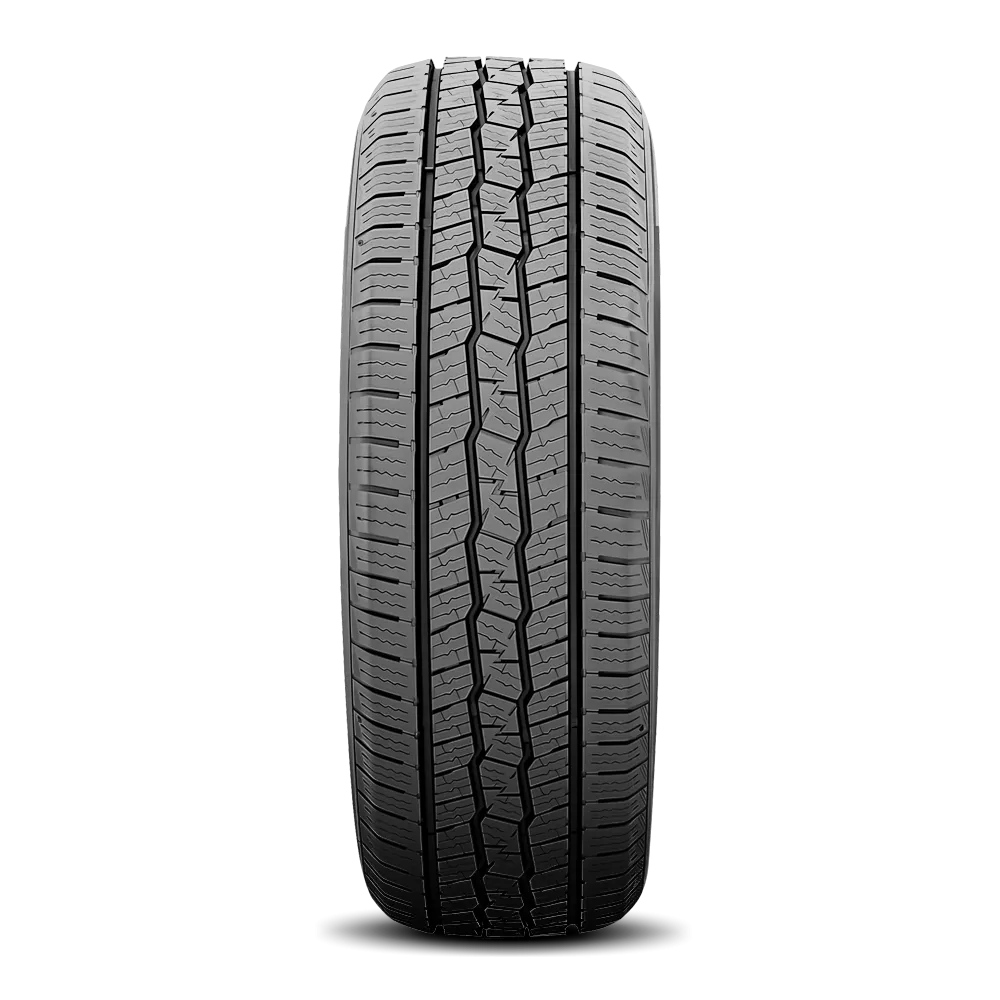 Prinx Hicountry H/T HT2 Tires 225/75R15 (3112250504)