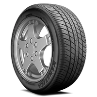 Kenda Kenetica (KR17) Tires 225/60R17 (170045)