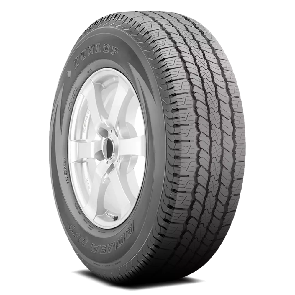 Dunlop Rover H/T Tires P265/60R18 (290104623)