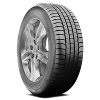 Michelin Pilot Alpin PA2 Tires 255/45R18 (17577)