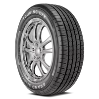 Multi-mile Grand Spirit Touring L/X Tires 235/60R16 (GLX56)