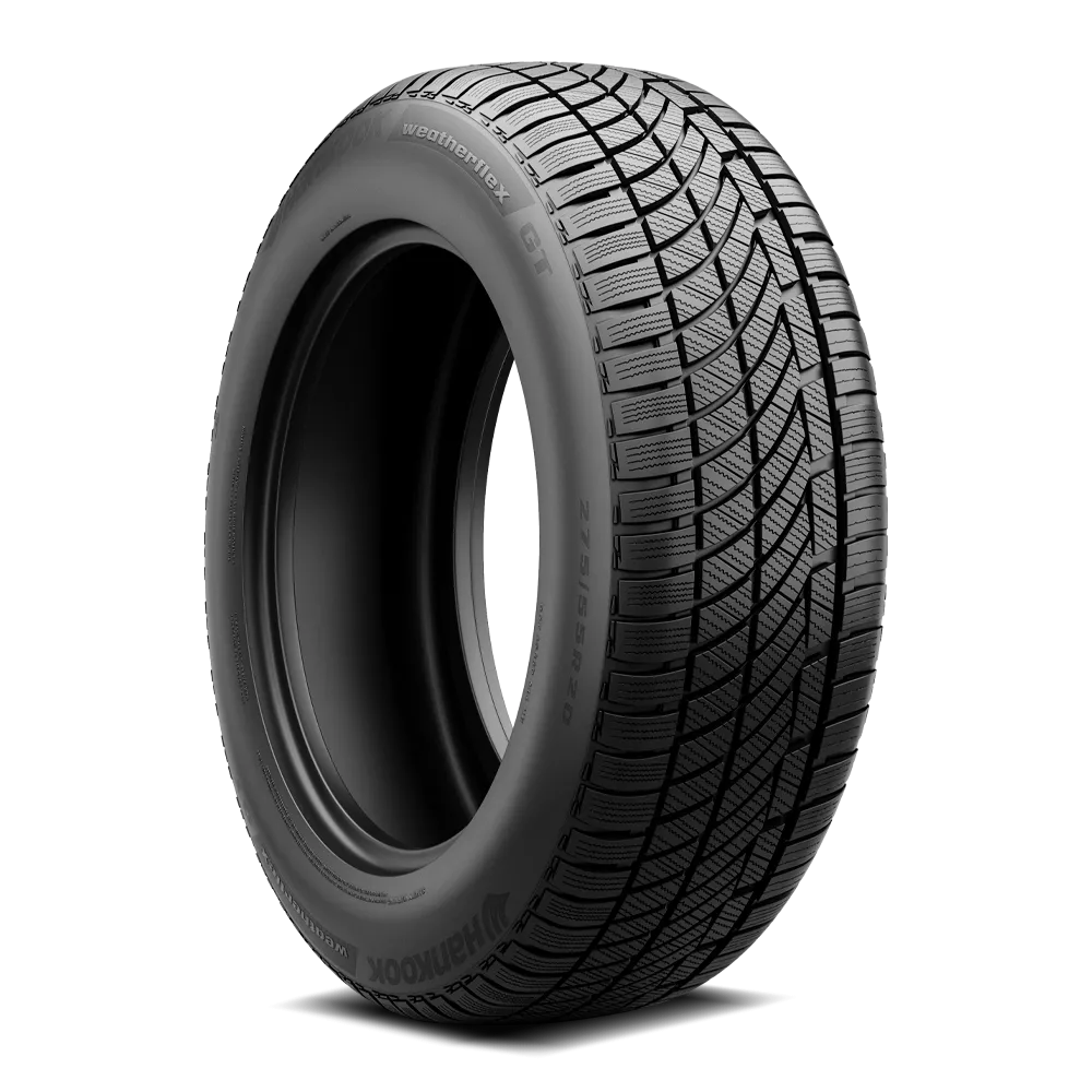 Hankook Weatherflex GT H755 Tires 275/60R20 A(1036127)