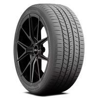 Yokohama Geolandar G99A Tires 235/60R18 (110193374)