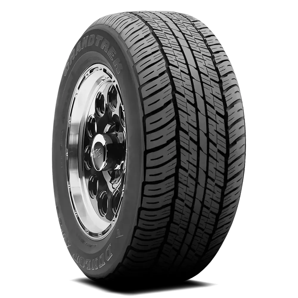 Dunlop Grandtrek AT23 Tires P285/60R18  Oe(290014840)