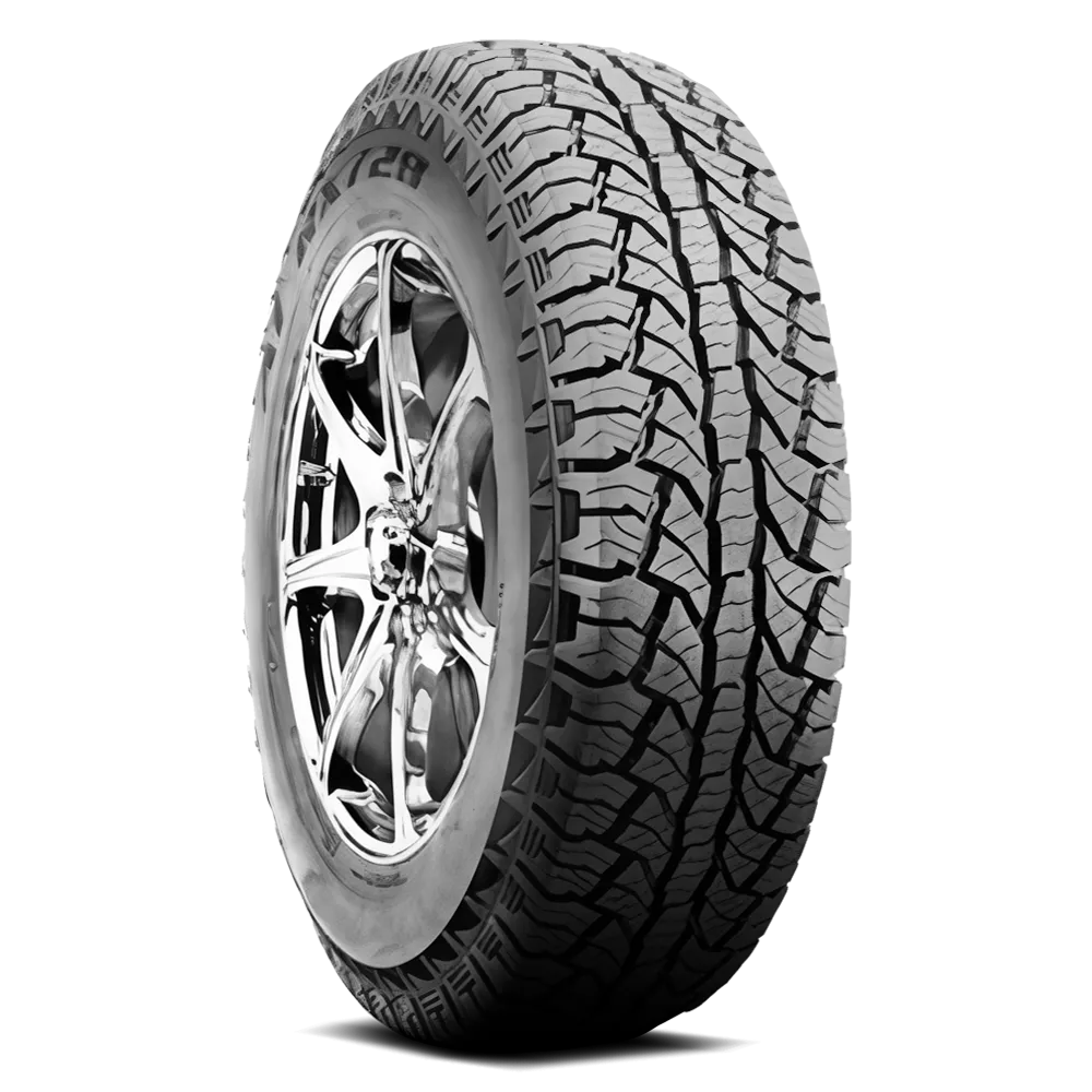 Ardent Adventure AT RX728 Tires LT235/75R15 E AT RX728(57260)
