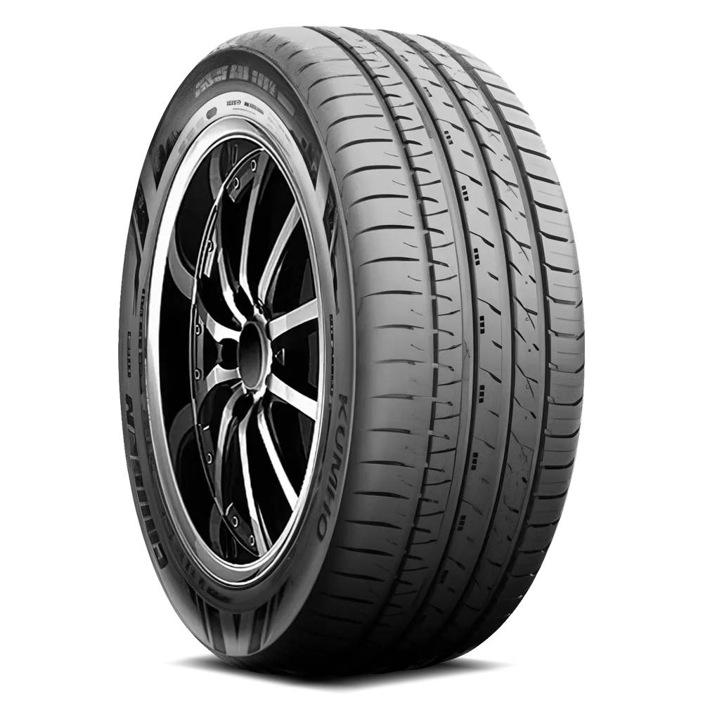 Kumho Crugen HP91 Tires 245/50R19 XL (2227703)
