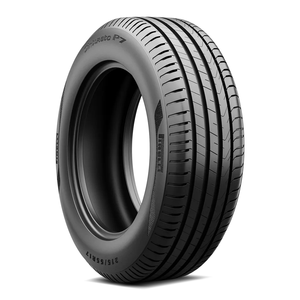 Pirelli Cinturato P7 (P7C2) Tires 235/45R18 XL  EMT (RE0) Run Flat(4097600)