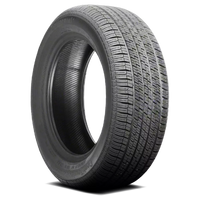 Continental Contitouringcontact CV95 Tires 225/50R17 FR  (*)(03517770000)