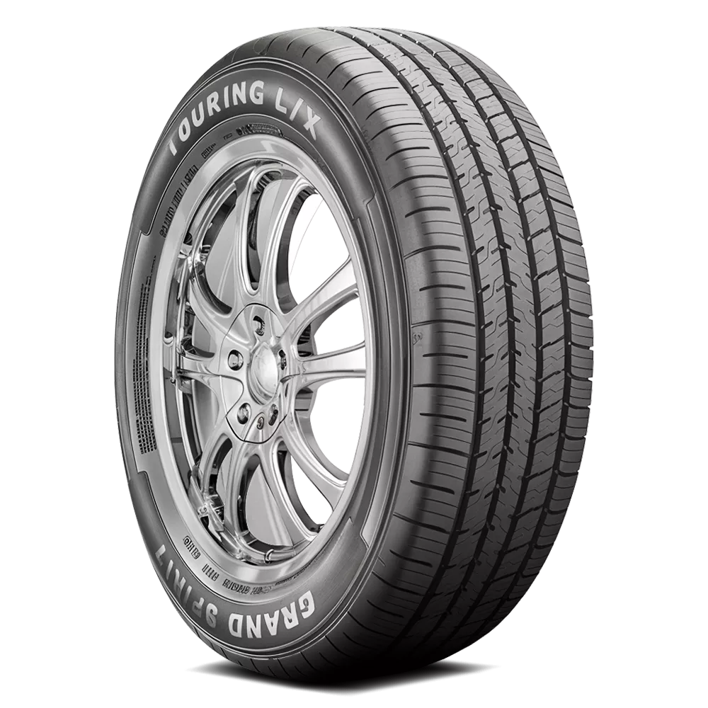 Eldorado Grand Spirit Touring L/X Tires 195/60R15 (GLX41)