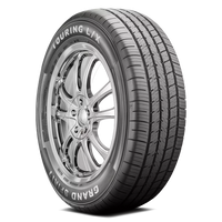 Eldorado Grand Spirit Touring L/X Tires 195/60R15 (GLX41)