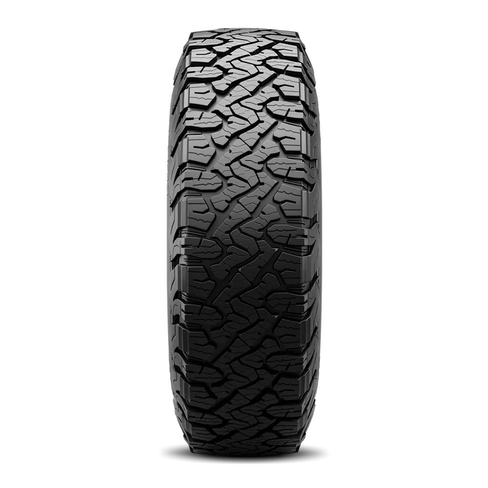 Bfgoodrich ALL-Terrain T/A KO3 Tires LT295/55R22 E (58242)