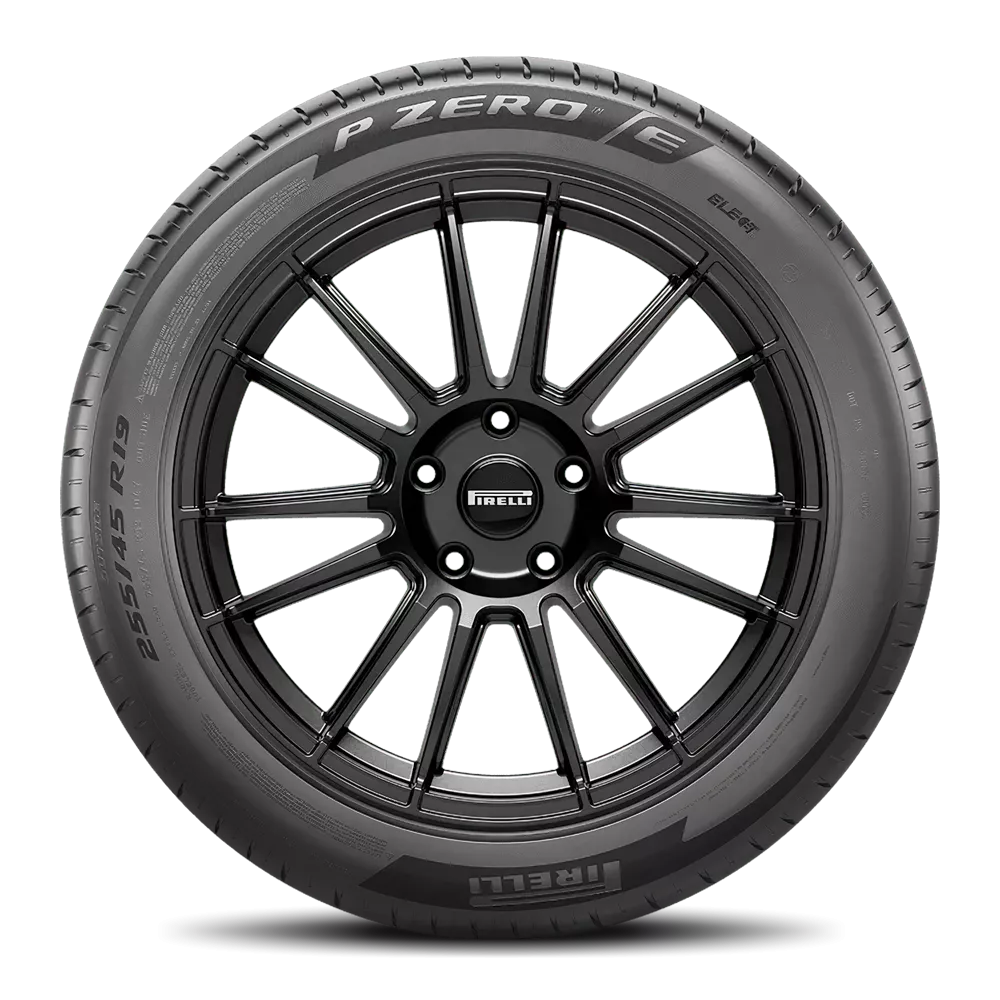 Pirelli Pzero E Tires 275/50R20 XL (Mo) ELT(4262400)