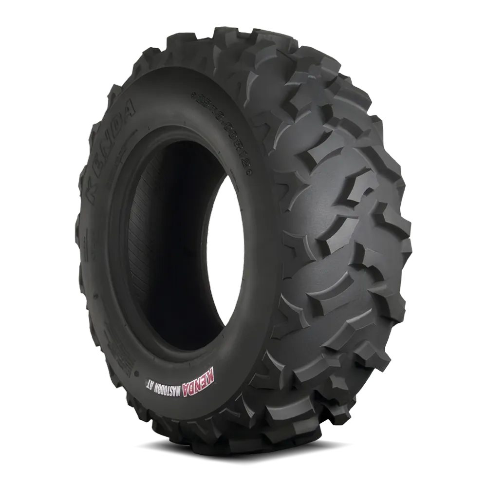Kenda Mastodon AT K3203 Tires 33X10R15 D Front/Rear(0832011503D1)