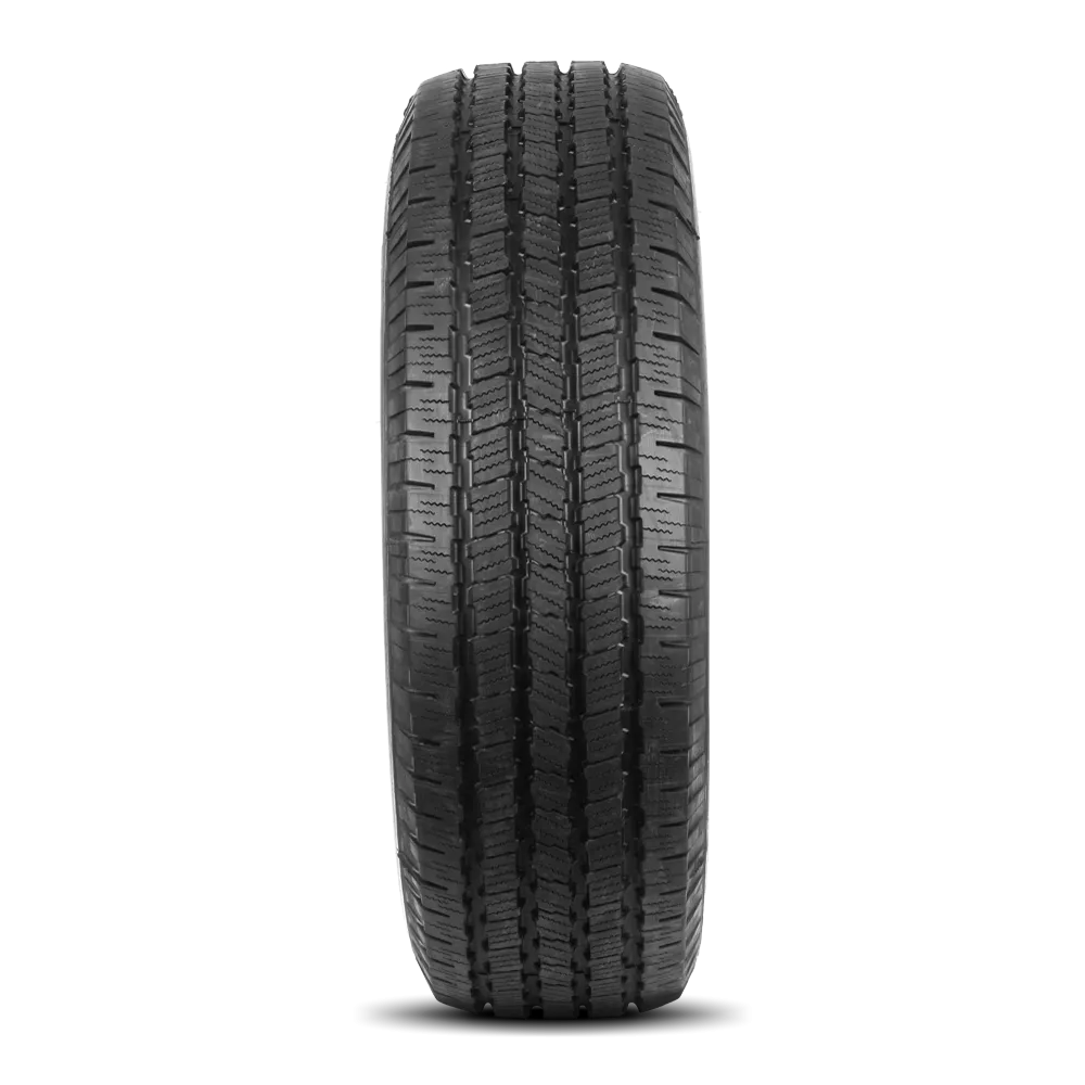 Michelin Cross Terrain Suv Tires 305/50R20 (01091)