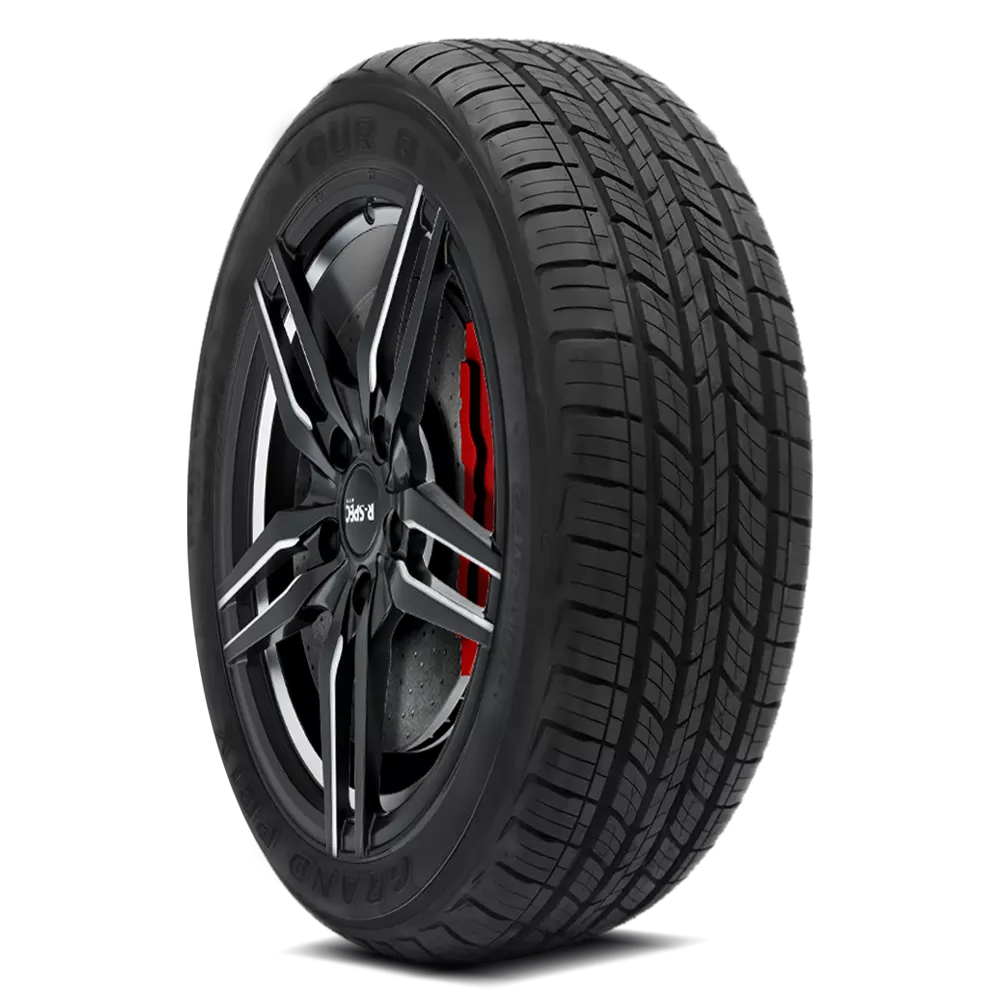 Grand Prix Grand Prix Tour RS Tires 225/45R18 XL Tour RS(GPS14)
