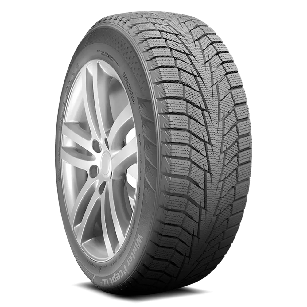 Hankook 205/55R16 Winter I*Cept IZ2 W616 Tires