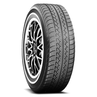 Uniroyal Laredo AWT Ii Tires P255/70R16 (18881)