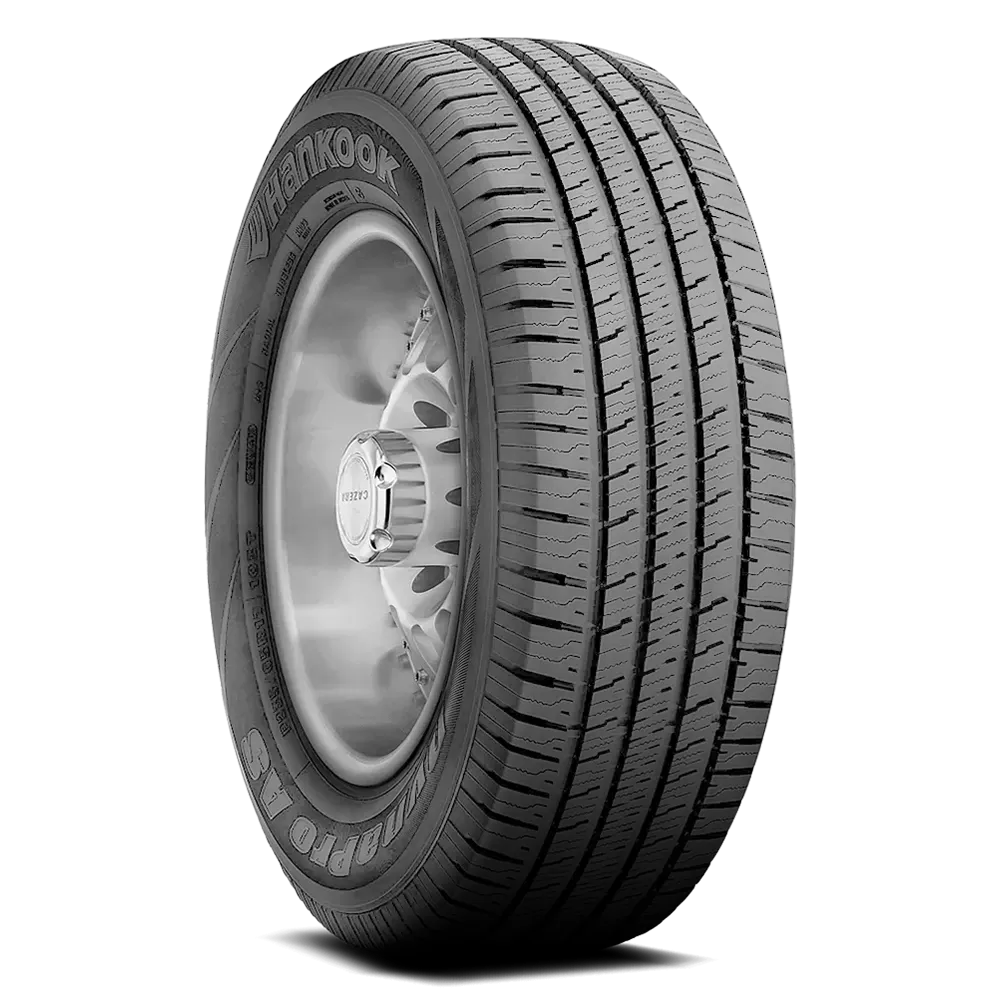 Hankook LT245/75R16 E Dynapro As RH03 Oe Tires