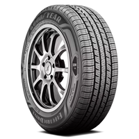 Goodyear Electricdrive SCT Tires 215/55R17 (763003657)