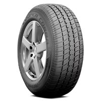 Cooper P235/70R15 Cobra Radial G/T Tires