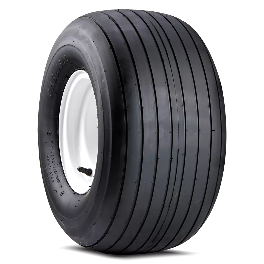 Carlstar Straight Rib Tires 26X12.00-12 B (518711)