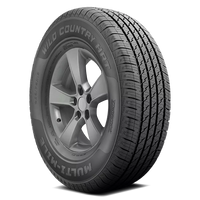 Multi-mile Wild Country HRT Tires 275/60R20 (WRT15)